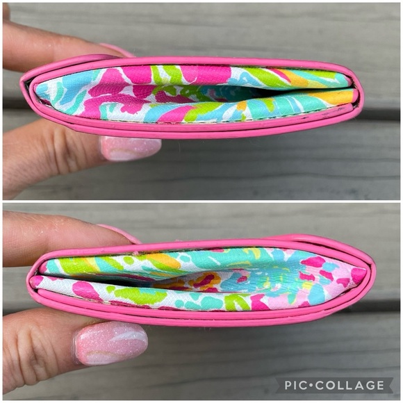 Lilly Pulitzer Collapsible Sunglass Spot Ya Case It’s Always Sunny Somewhere main image 10